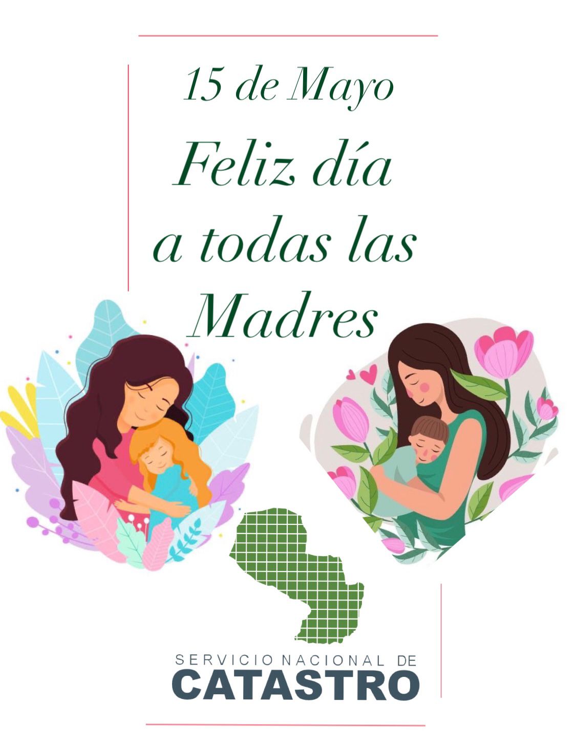 Día de la Madre